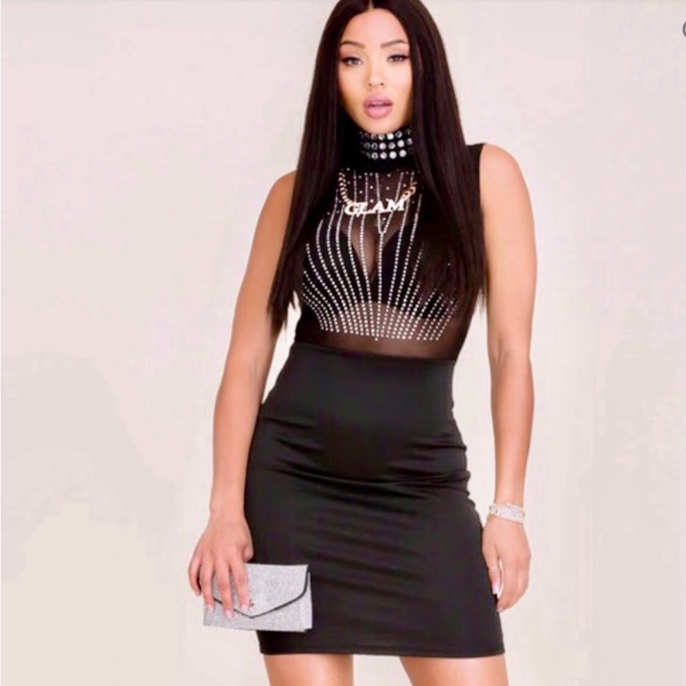 Party Dress